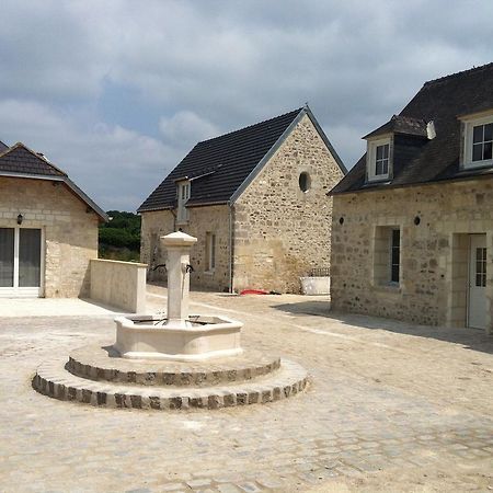 Gites De Saint Remy Villers-Cotterêts Quarto foto